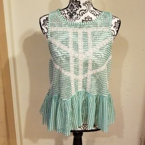 Anthropologie (Free People) Top